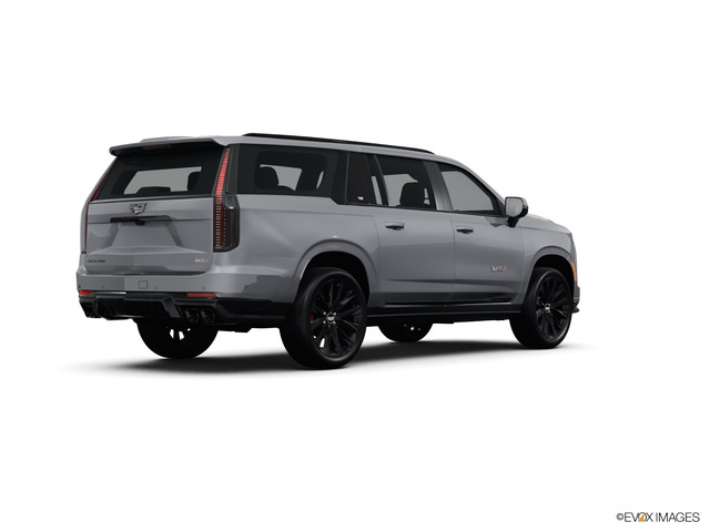 2025 Cadillac Escalade ESV Vehicle Photo in SUNRISE, FL 33323-3202