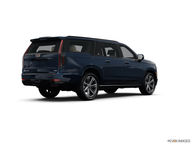 2025 Cadillac Escalade ESV Vehicle Photo in SUNRISE, FL 33323-3202