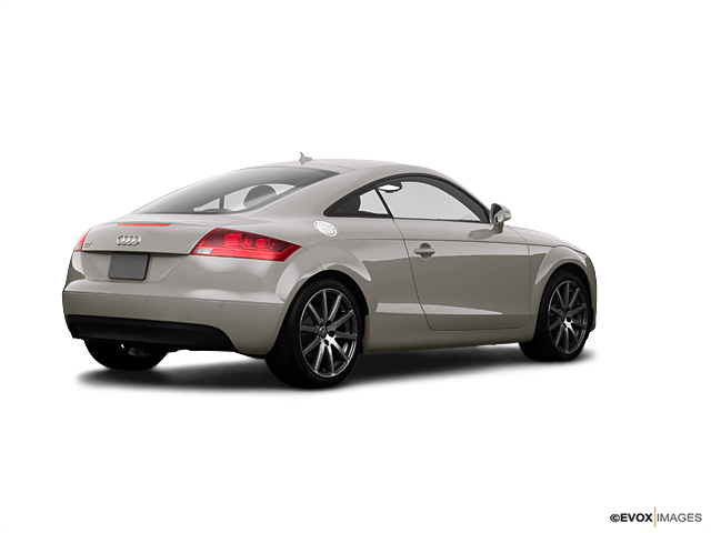 2009 Audi TT Vehicle Photo in Willow Grove, PA 19090