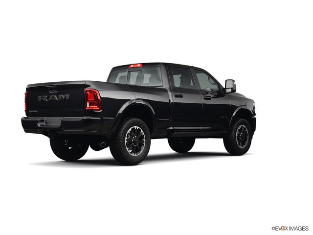 2025 Ram 2500 Vehicle Photo in KANSAS CITY, MO 64114-4502