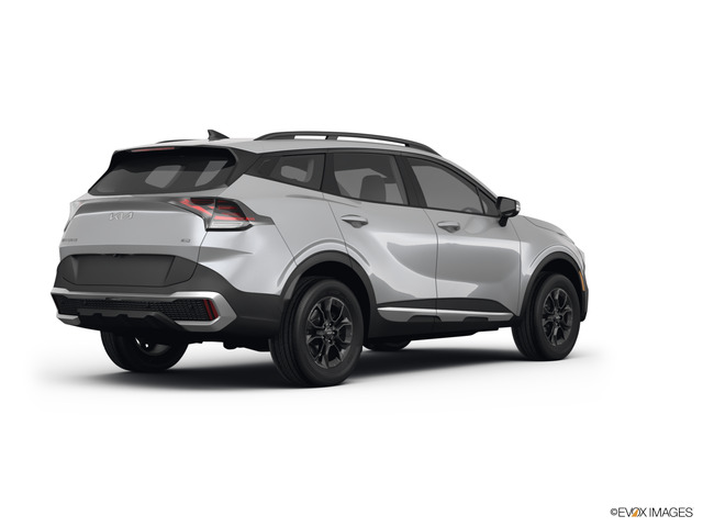 2025 Kia Sportage Vehicle Photo in Brunswick, GA 31525