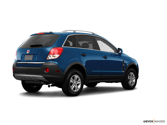 2009 Saturn VUE Vehicle Photo in TOPEKA, KS 66609-0000