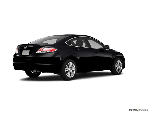 2010 Mazda Mazda6 Vehicle Photo in KANSAS CITY, MO 64114-4502