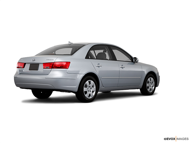 2010 Hyundai SONATA Vehicle Photo in BETHLEHEM, PA 18017-9401