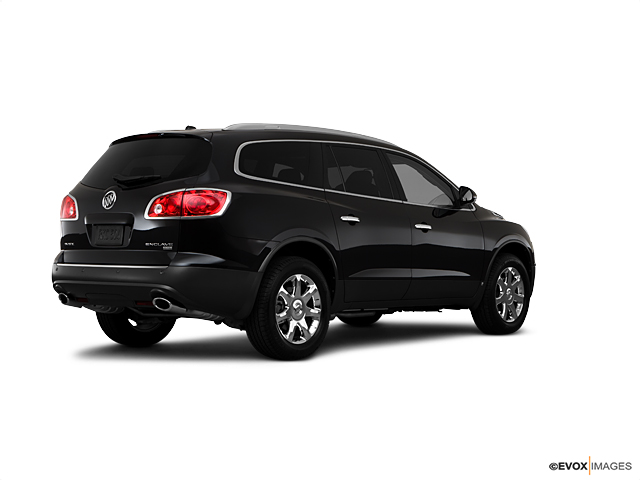 2010 Buick Enclave Vehicle Photo in Savannah, GA 31419
