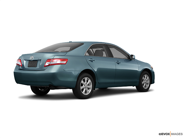 2011 Toyota Camry Vehicle Photo in Trevose, PA 19053