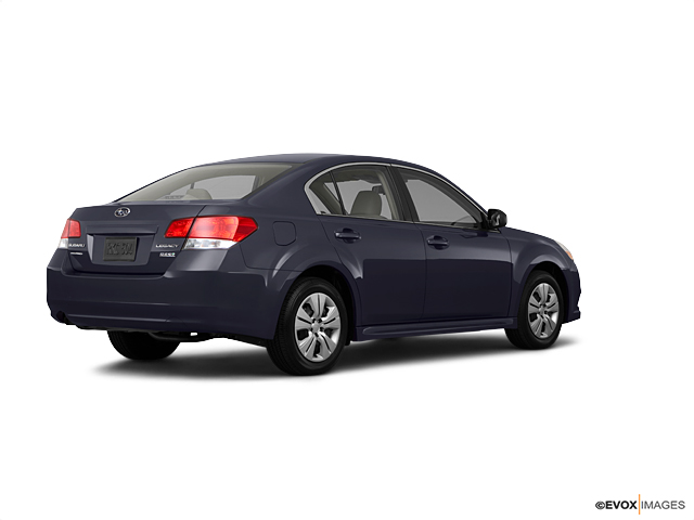 2011 Subaru Legacy Vehicle Photo in BETHLEHEM, PA 18017