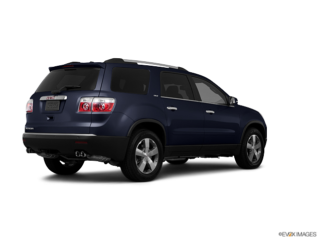 2011 GMC Acadia Vehicle Photo in BETHLEHEM, PA 18017