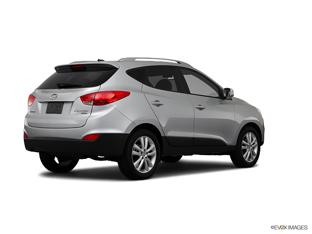 2011 Hyundai TUCSON Vehicle Photo in Trevose, PA 19053