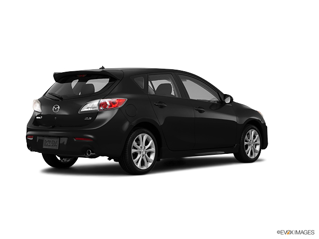2011 Mazda Mazda3 Vehicle Photo in Trevose, PA 19053