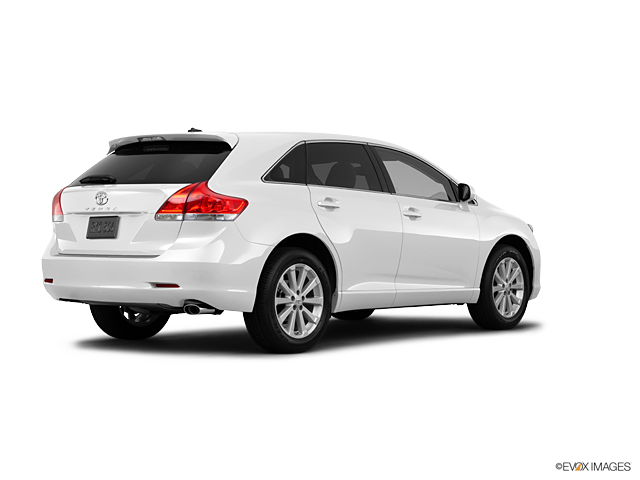 2011 Toyota Venza Vehicle Photo in Trevose, PA 19053
