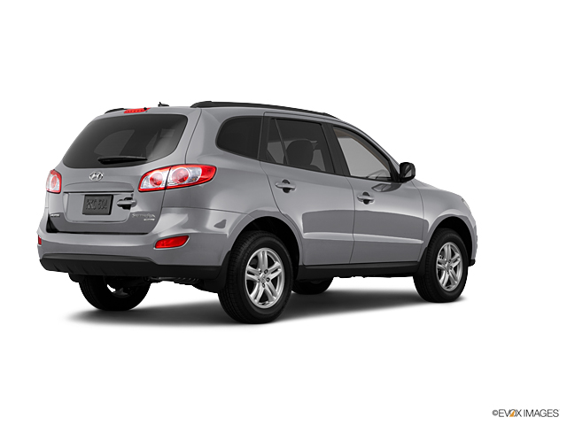 2011 Hyundai SANTA FE Vehicle Photo in Philadelphia, PA 19116