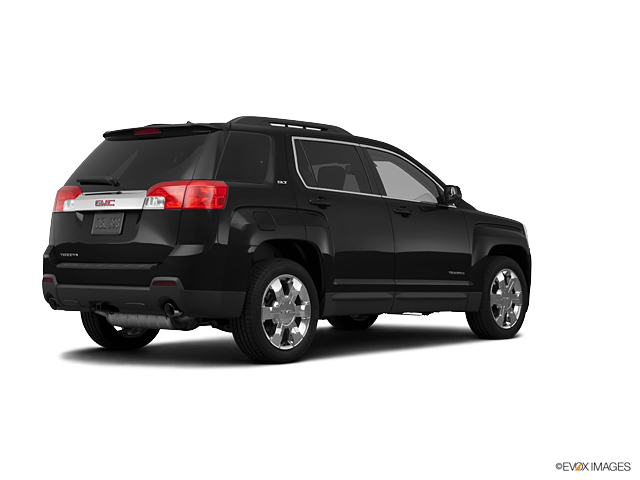 2011 GMC Terrain Vehicle Photo in INDEPENDENCE, MO 64055-1377