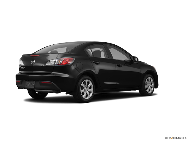 2011 Mazda Mazda3 Vehicle Photo in Trevose, PA 19053