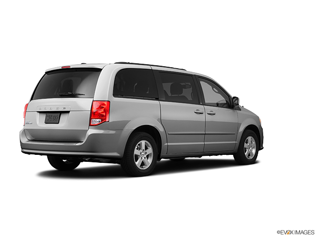 2011 Dodge Grand Caravan Vehicle Photo in BETHLEHEM, PA 18017