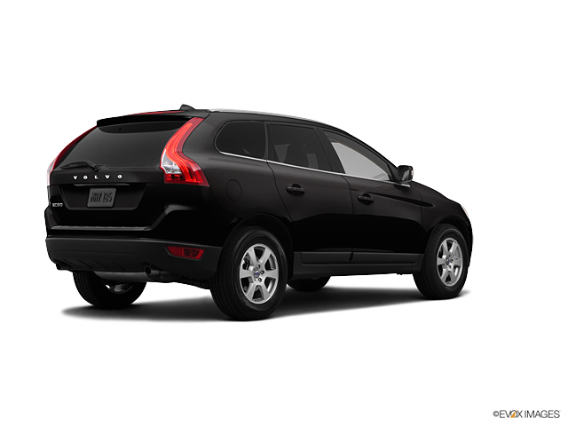2012 Volvo XC60 Vehicle Photo in Trevose, PA 19053