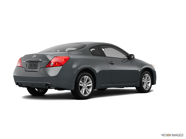 2012 Nissan Altima Vehicle Photo in Trevose, PA 19053