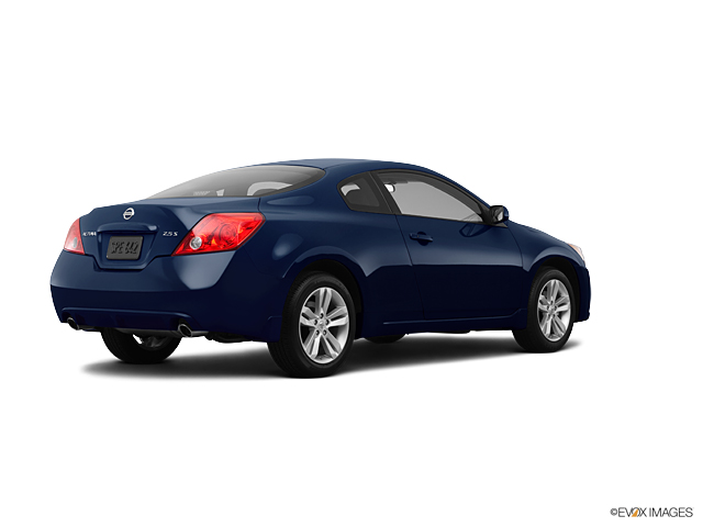2012 Nissan Altima Vehicle Photo in Trevose, PA 19053