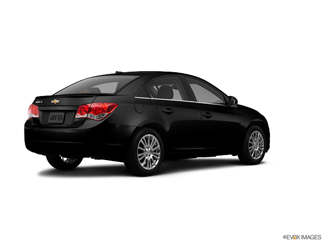 2012 Chevrolet Cruze Vehicle Photo in BETHLEHEM, PA 18017-9401