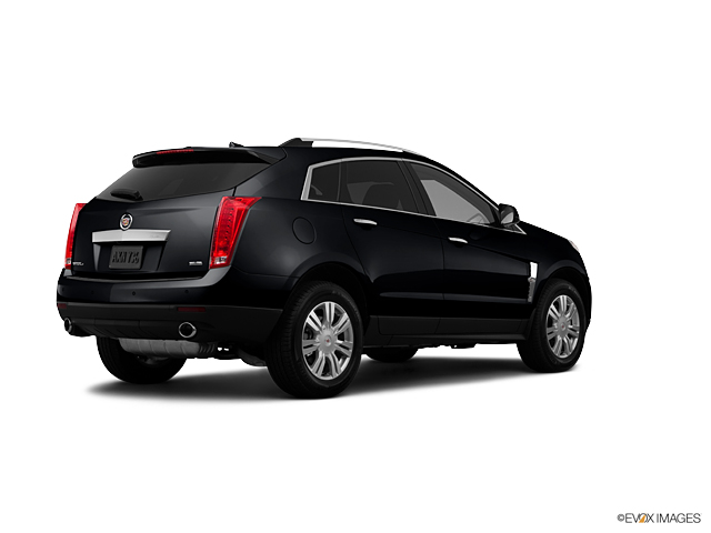 2012 Cadillac SRX Vehicle Photo in TREVOSE, PA 19053-4984