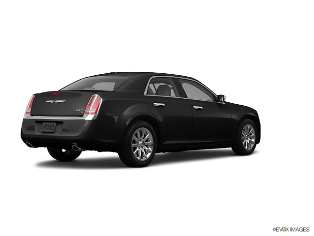 2012 Chrysler 300 Vehicle Photo in BETHLEHEM, PA 18017