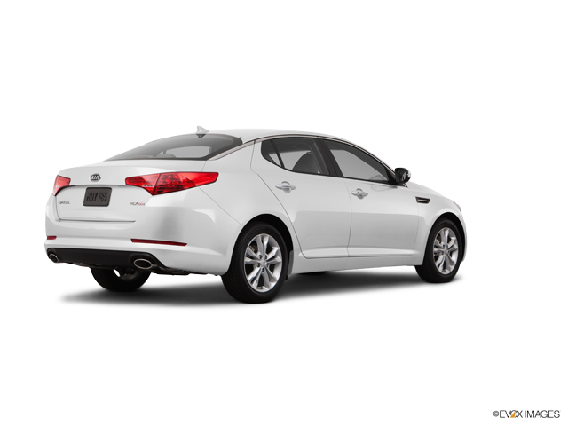 2012 Kia Optima Vehicle Photo in Statesboro, GA 30458