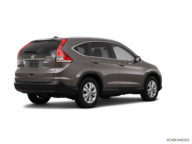 2012 Honda CR-V Vehicle Photo in BETHLEHEM, PA 18017