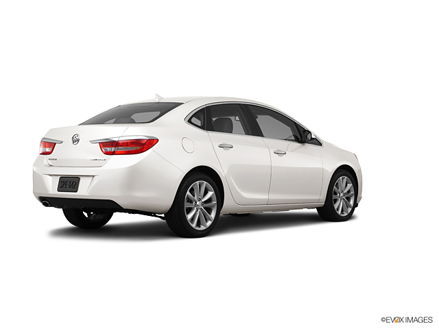 2012 Buick Verano Vehicle Photo in TREVOSE, PA 19053-4984