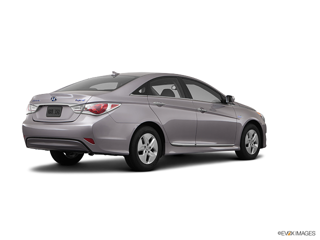 2012 Hyundai SONATA Vehicle Photo in Trevose, PA 19053