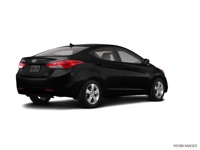 2013 Hyundai ELANTRA Vehicle Photo in Philadelphia, PA 19116