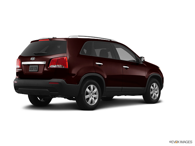 2013 Kia Sorento Vehicle Photo in Philadelphia, PA 19116