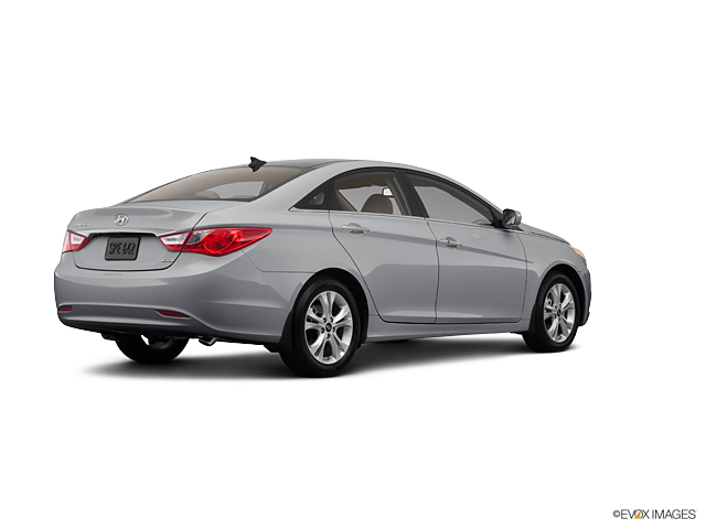 2013 Hyundai SONATA Vehicle Photo in Philadelphia, PA 19116