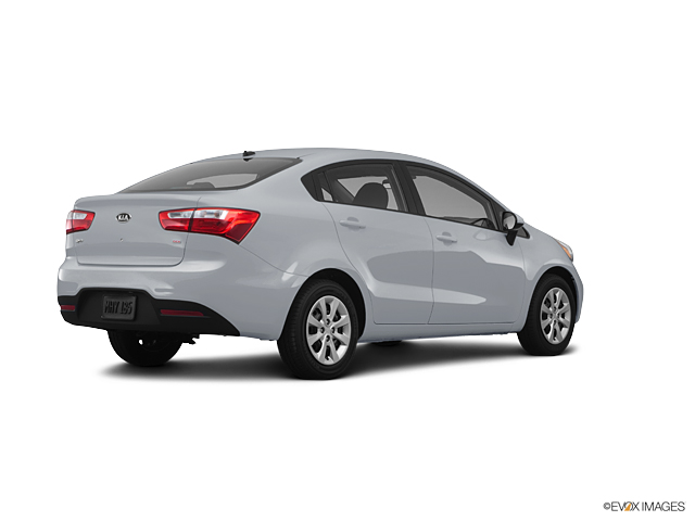 2013 Kia Rio Vehicle Photo in Savannah, GA 31419