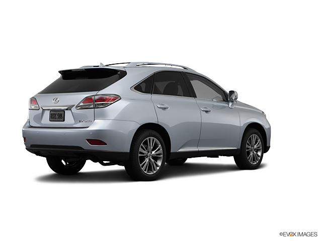 2013 Lexus RX 350 Vehicle Photo in Savannah, GA 31419