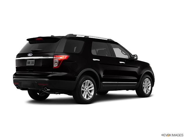 2013 Ford Explorer Vehicle Photo in SAVANNAH, GA 31406-4513
