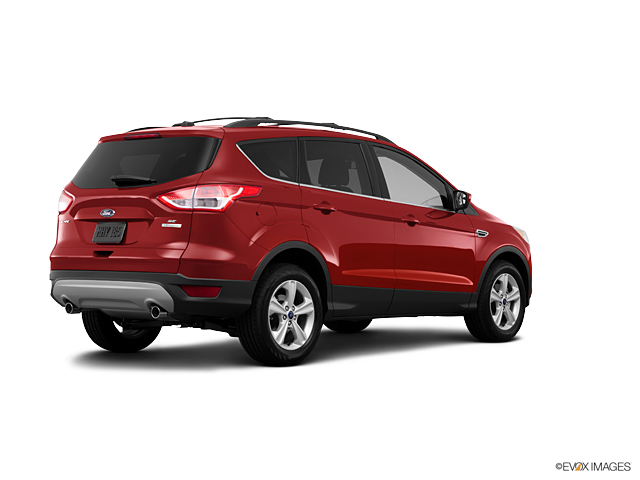 2013 Ford Escape Vehicle Photo in Bluffton, SC 29910