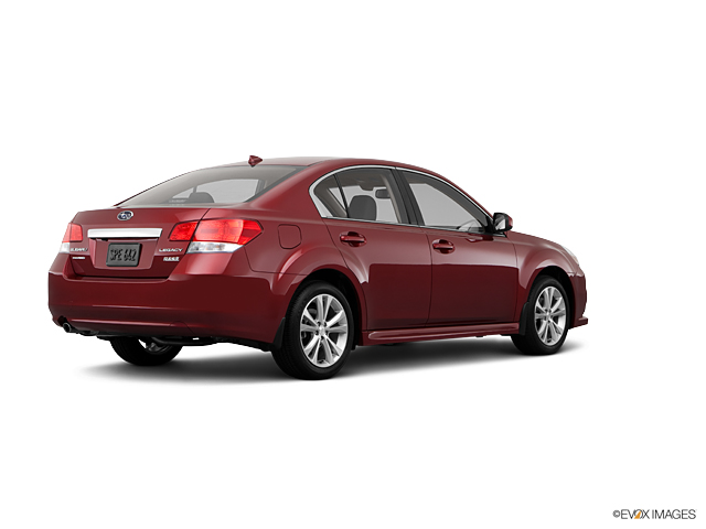 2013 Subaru Legacy Vehicle Photo in BETHLEHEM, PA 18017