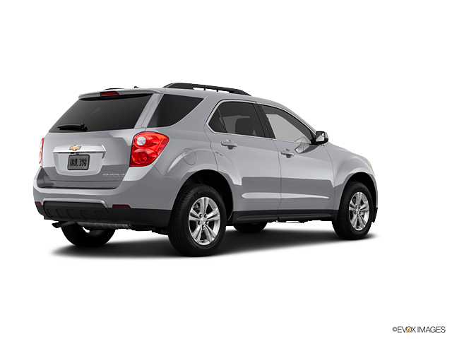 2013 Chevrolet Equinox Vehicle Photo in Lees Summit, MO 64086