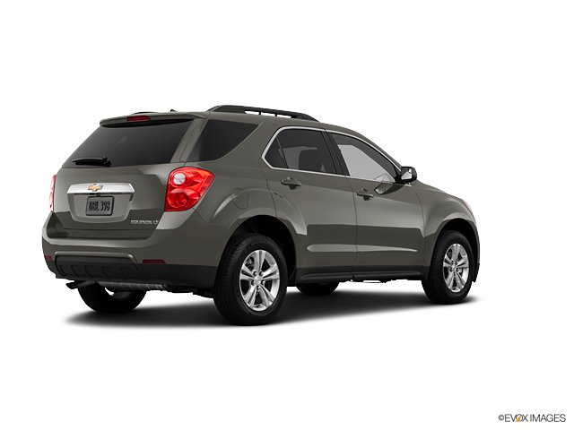 2013 Chevrolet Equinox Vehicle Photo in Trevose, PA 19053