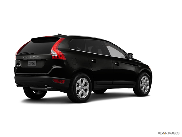 2013 Volvo XC60 Vehicle Photo in Trevose, PA 19053