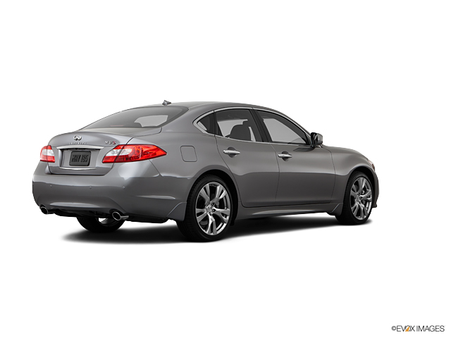 2013 INFINITI M37 Vehicle Photo in Willow Grove, PA 19090