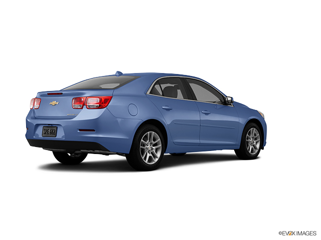 2013 Chevrolet Malibu Vehicle Photo in Philadelphia, PA 19116