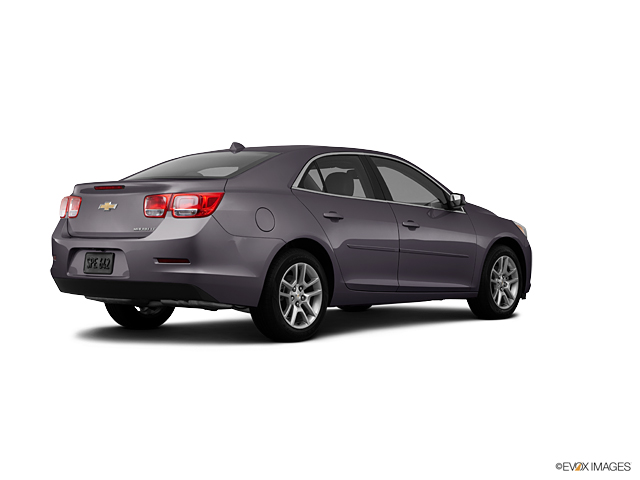 2013 Chevrolet Malibu Vehicle Photo in Philadelphia, PA 19116