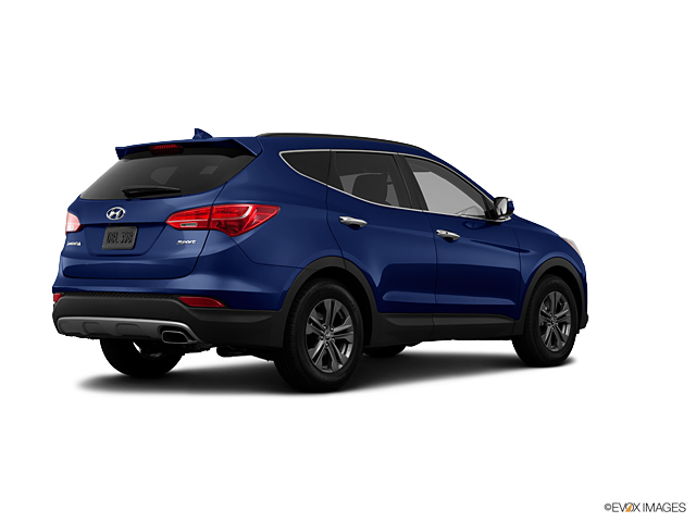 2013 Hyundai SANTA FE Vehicle Photo in Hinesville, GA 31313