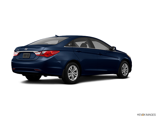 2013 Hyundai SONATA Vehicle Photo in BETHLEHEM, PA 18017