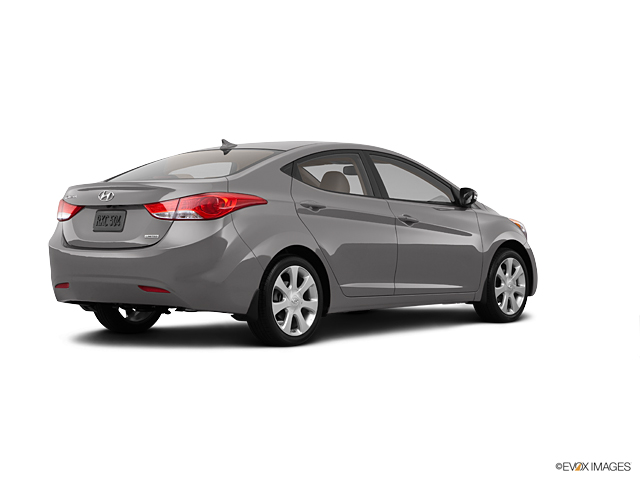 2013 Hyundai ELANTRA Vehicle Photo in Philadelphia, PA 19116