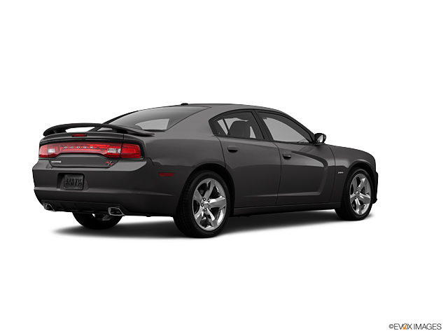 2013 Dodge Charger Vehicle Photo in Trevose, PA 19053