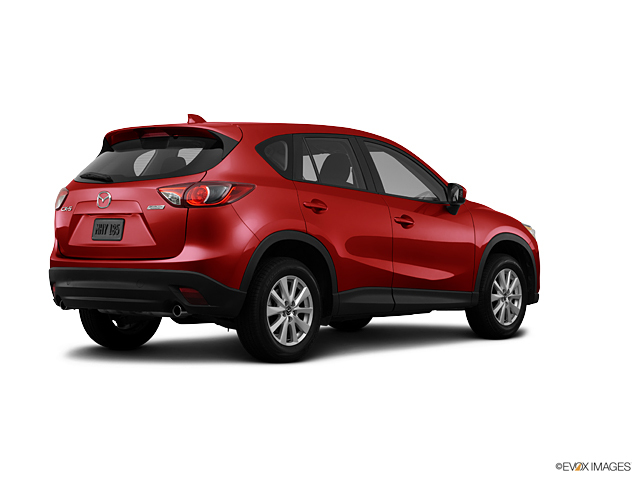 2013 Mazda CX-5 Vehicle Photo in Trevose, PA 19053