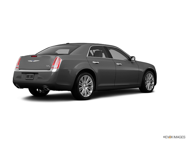 2013 Chrysler 300 Vehicle Photo in INDEPENDENCE, MO 64055-1314