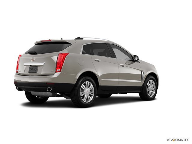 2013 Cadillac SRX Vehicle Photo in BETHLEHEM, PA 18017-9401